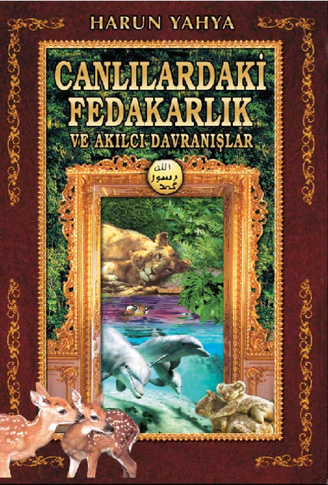 Canlılardaki Fedakarlık